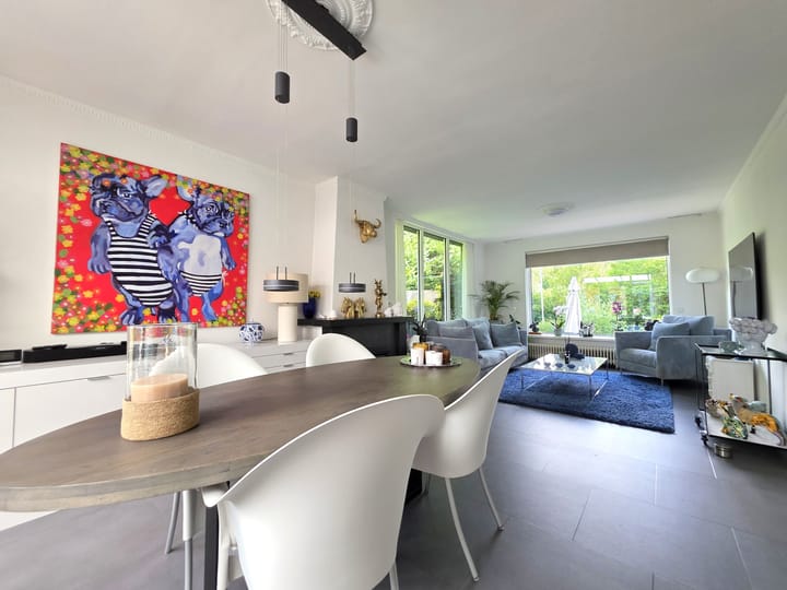 Foto 5 van Parallelweg 1-A