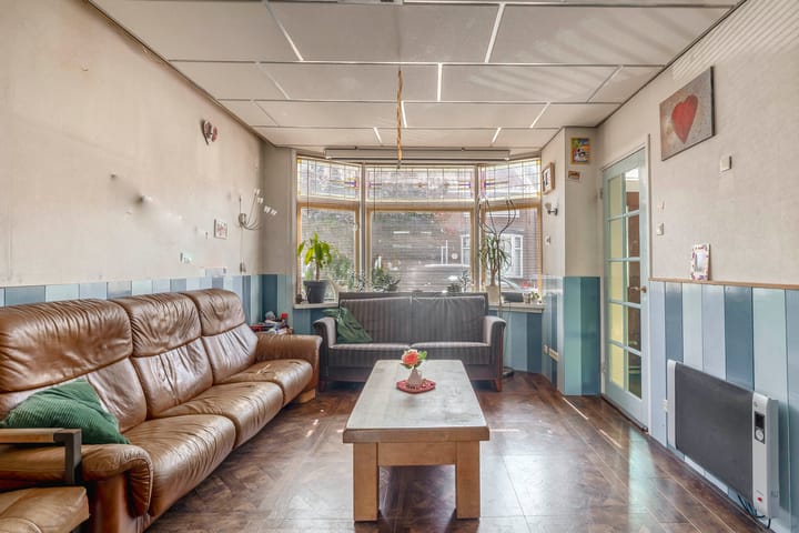 Foto 2 van Valeriusstraat 24