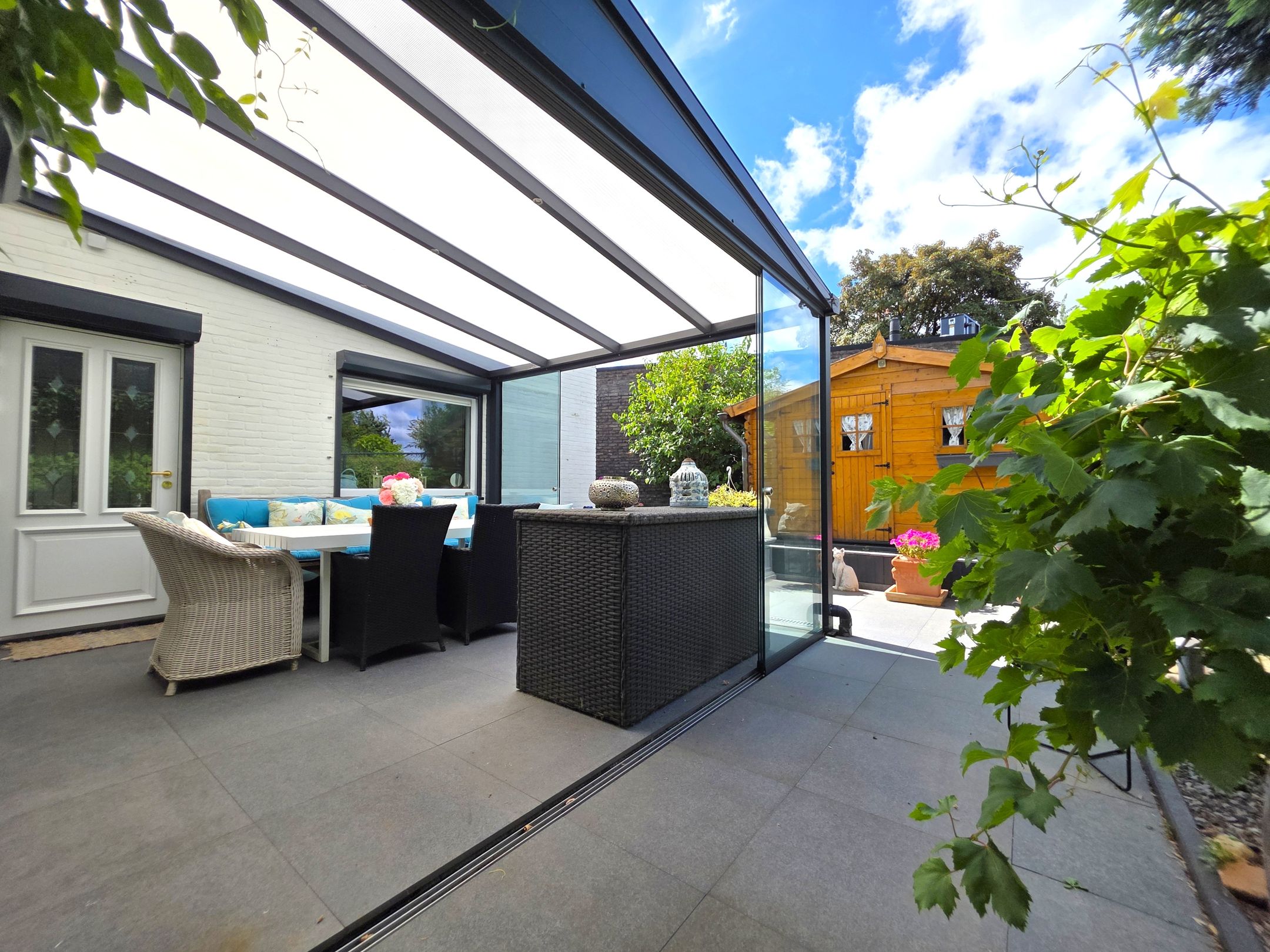 Foto 6 van Parallelweg 1-A