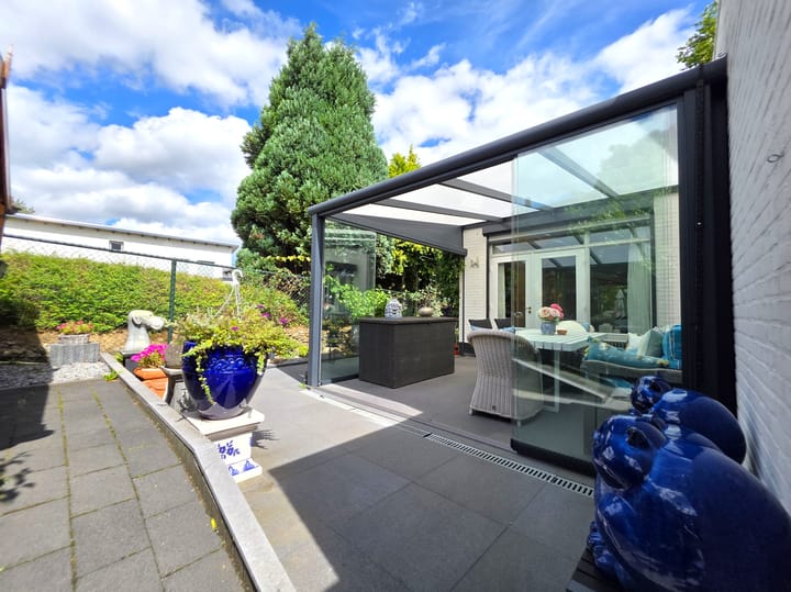 Foto 7 van Parallelweg 1-A