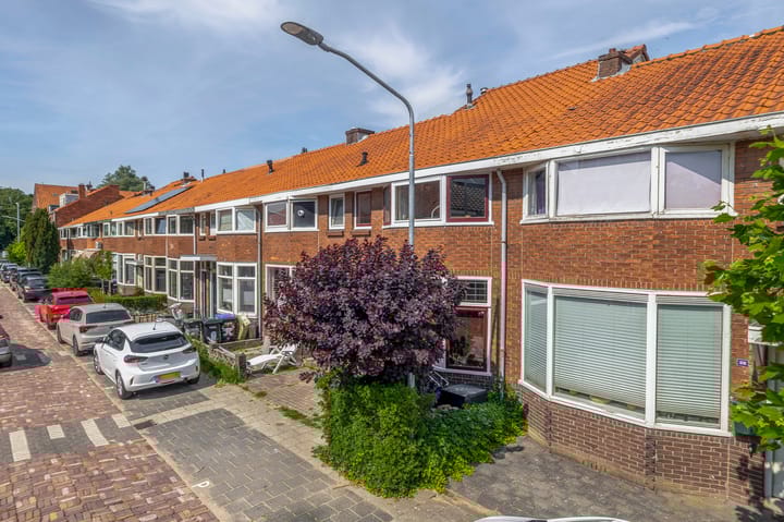 Foto 5 van Valeriusstraat 24