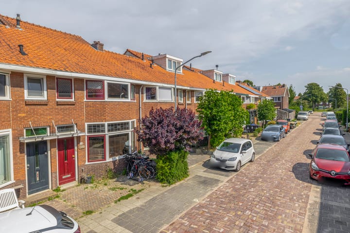 Foto 6 van Valeriusstraat 24