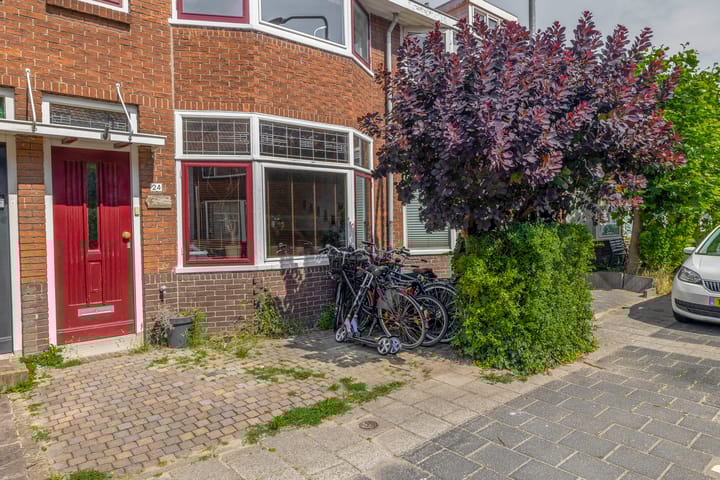 Foto 7 van Valeriusstraat 24