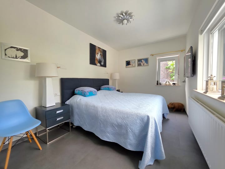 Foto 11 van Parallelweg 1-A