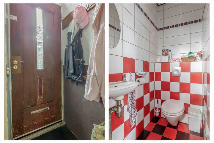 Foto 8 van Valeriusstraat 24