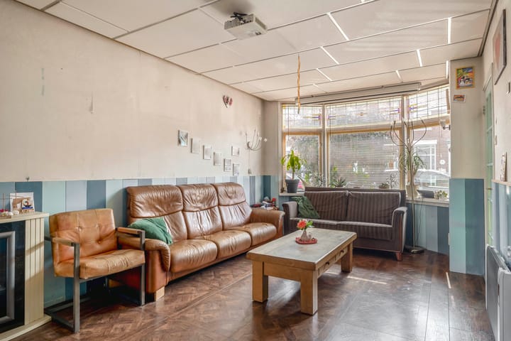 Foto 10 van Valeriusstraat 24