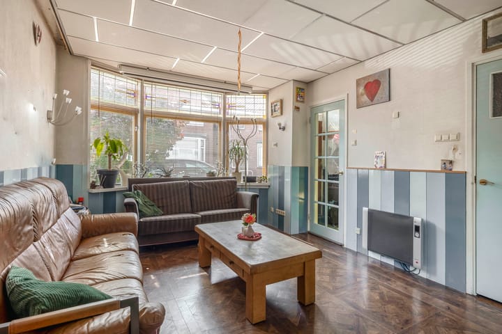 Foto 11 van Valeriusstraat 24