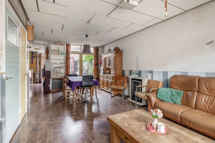 Foto 12 van Valeriusstraat 24