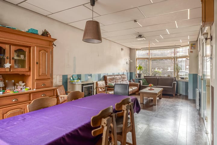 Foto 13 van Valeriusstraat 24