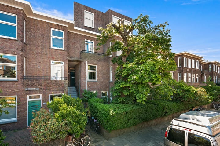 Foto 5 van Vlierboomstraat 244