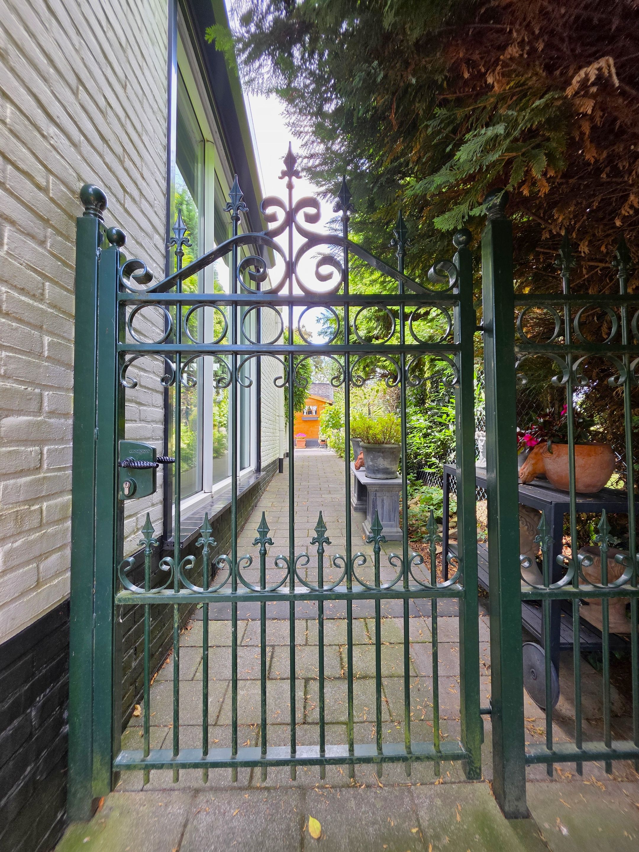 Foto 18 van Parallelweg 1-A