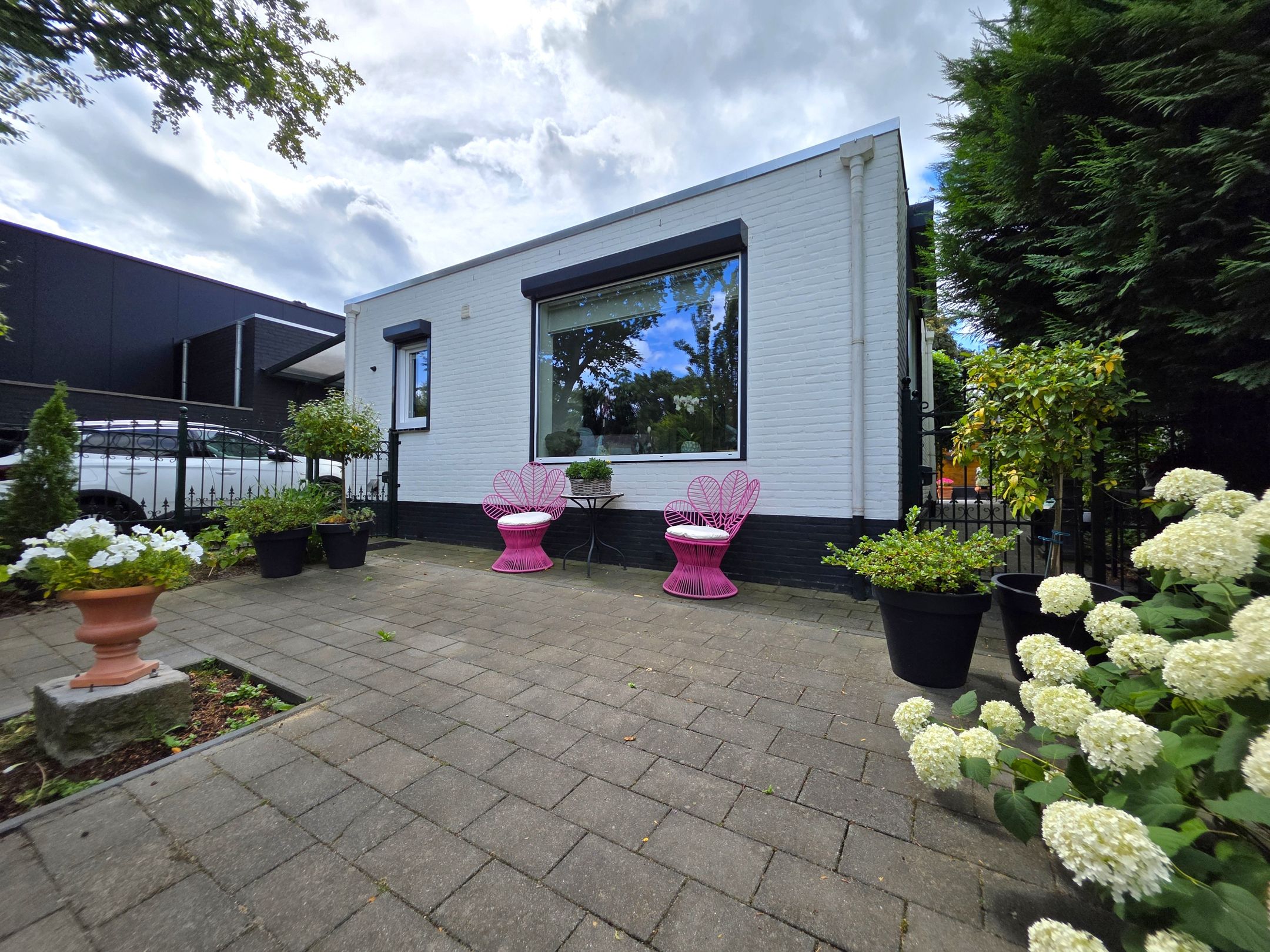 Foto 21 van Parallelweg 1-A