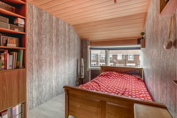 Foto 22 van Valeriusstraat 24