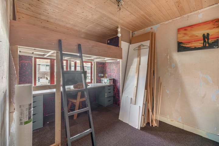 Foto 27 van Valeriusstraat 24