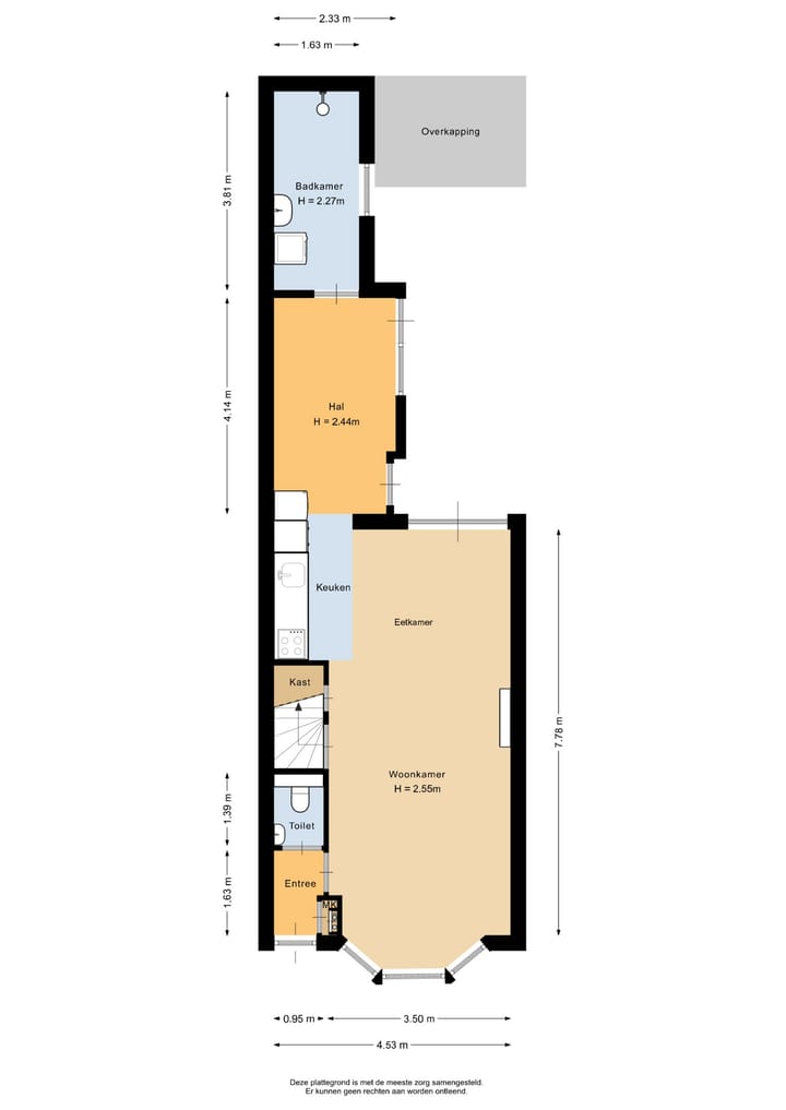 Foto 30 van Valeriusstraat 24