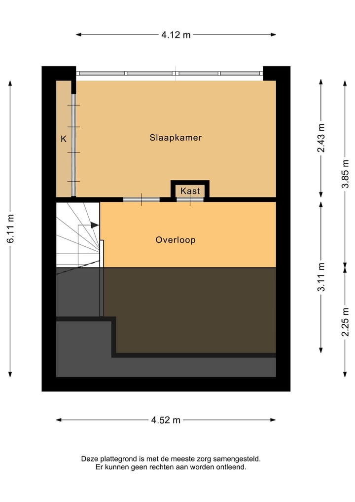 Foto 32 van Valeriusstraat 24