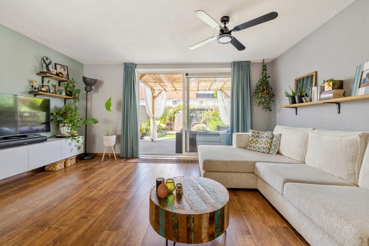 Foto 4 van Rumbastraat 50