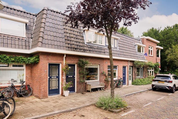 Bloesemstraat 5