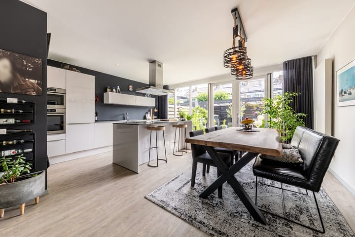 Foto 3 van Ferdinand Bolplein 17