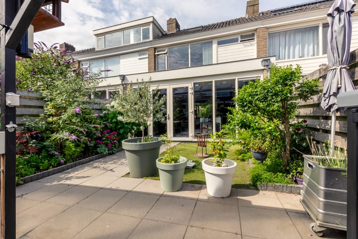 Foto 4 van Ferdinand Bolplein 17