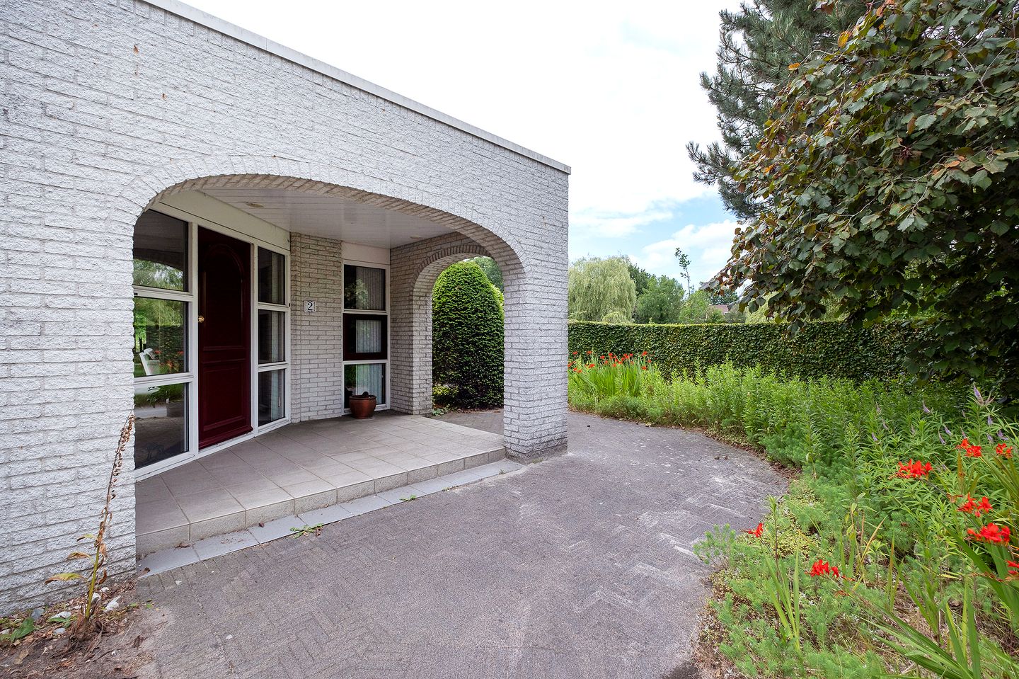 Foto 55 van Veldakker 2