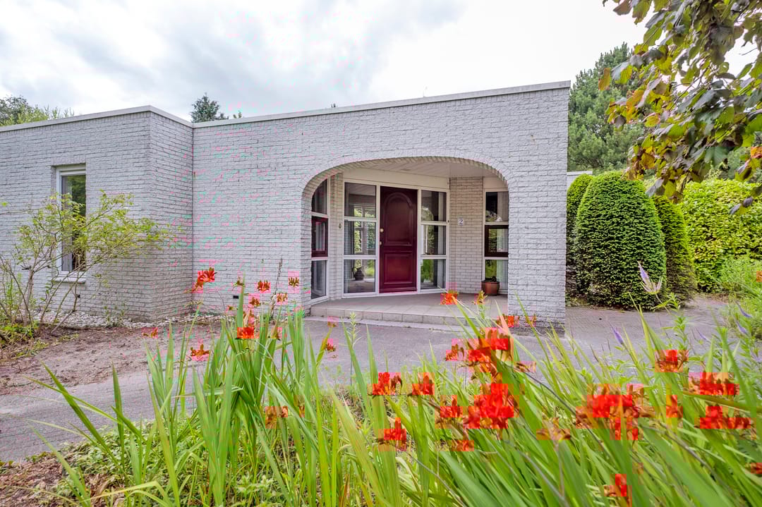 Foto 2 van Veldakker 2