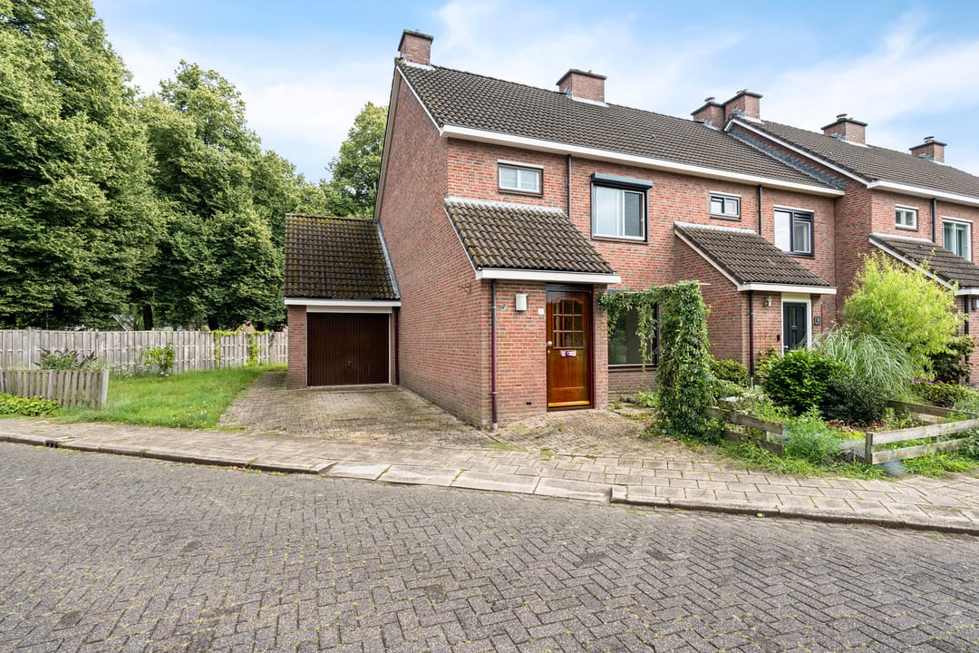 Foto 1 van Molenaar 1