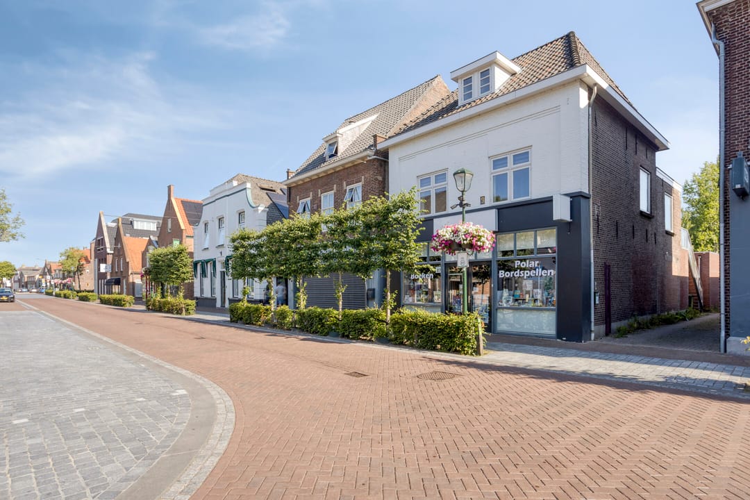 Foto 1 van Hoofdstraat 85-A