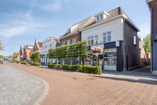 free-sector-houses for rent on Hoofdstraat 85-A