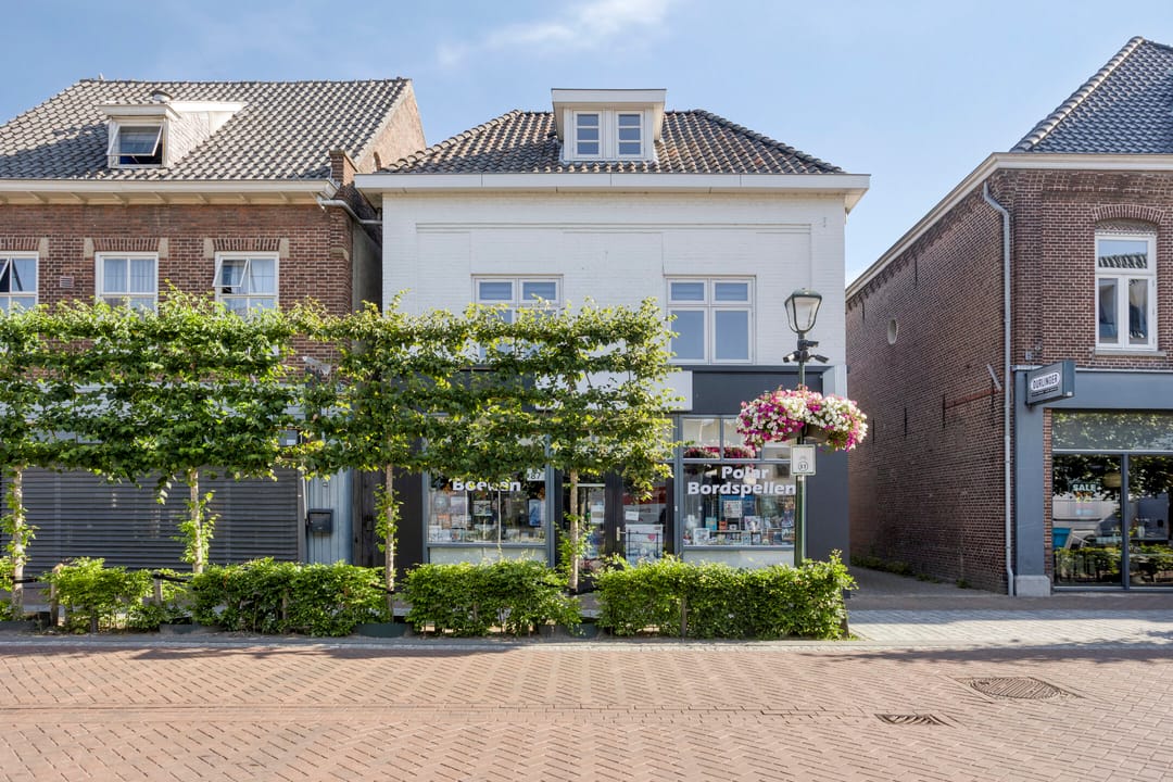 Foto 2 van Hoofdstraat 85-A