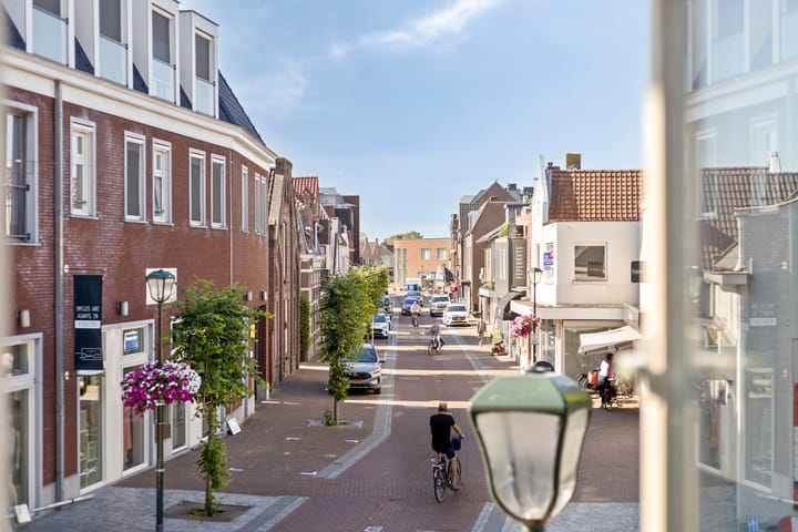 Photo 3 of Hoofdstraat 85-A