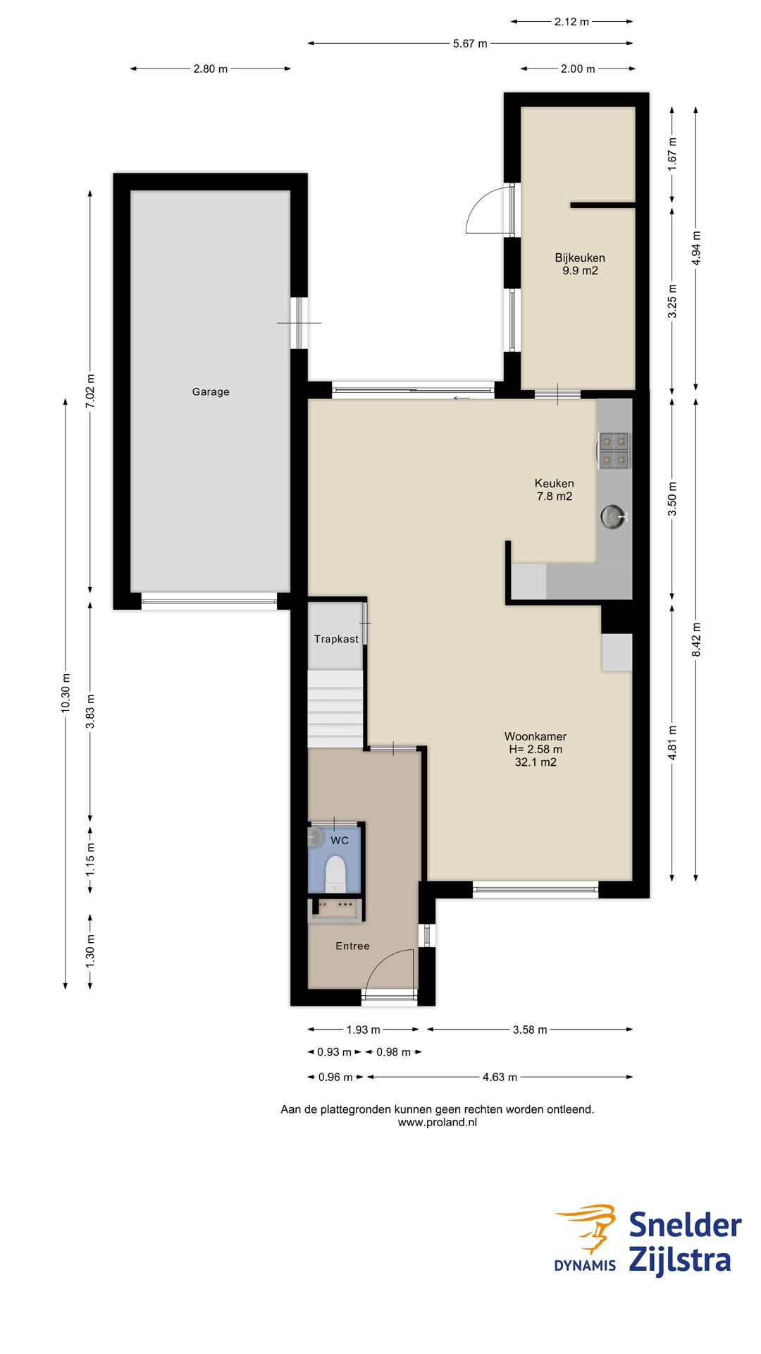 Foto 46 van Molenaar 1