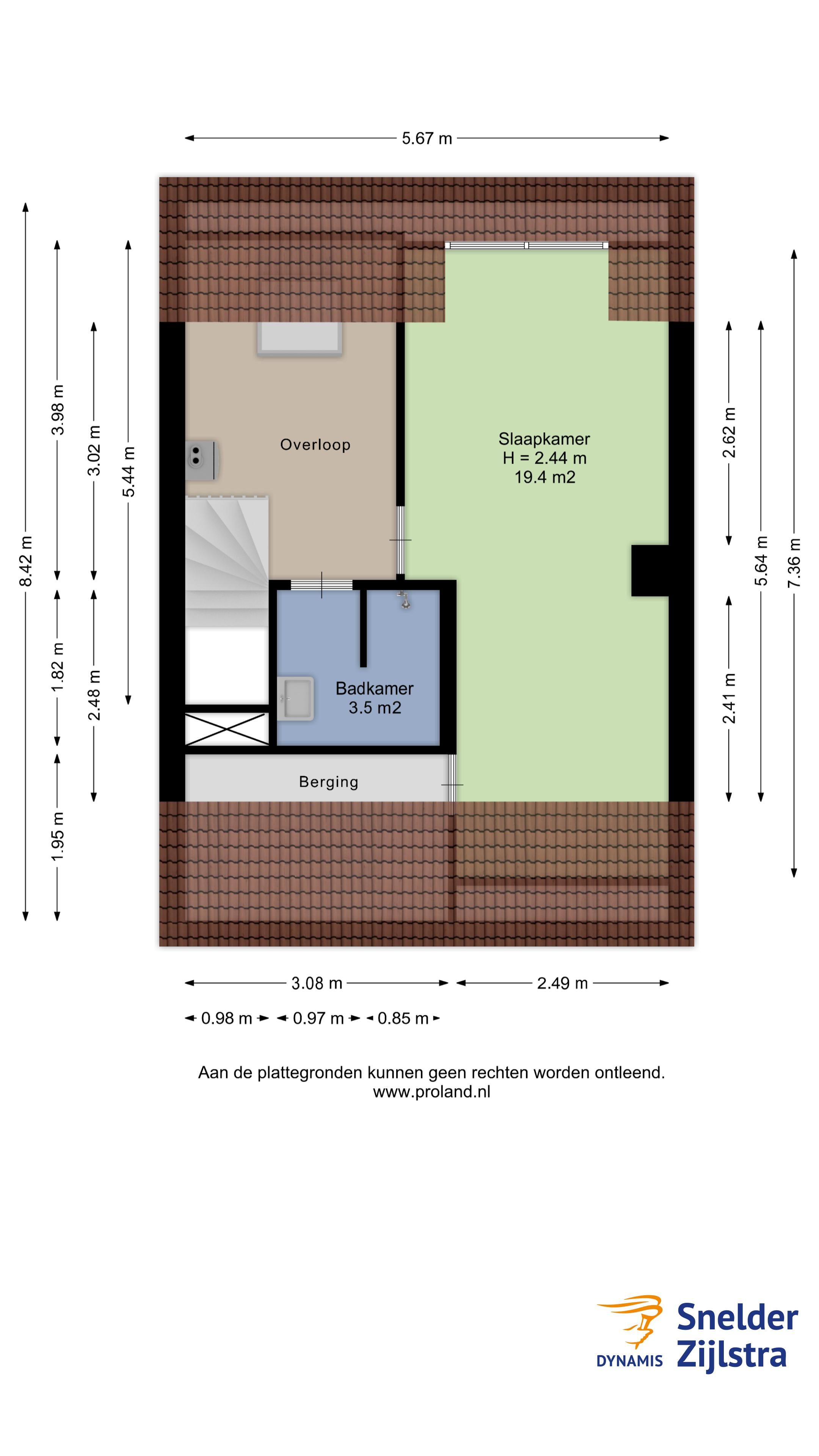 Foto 48 van Molenaar 1