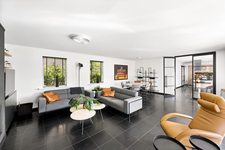 Foto 3 van Nadorstweg 8