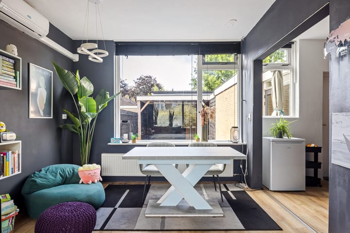 Photo 2 of Schonegevelstraat 5