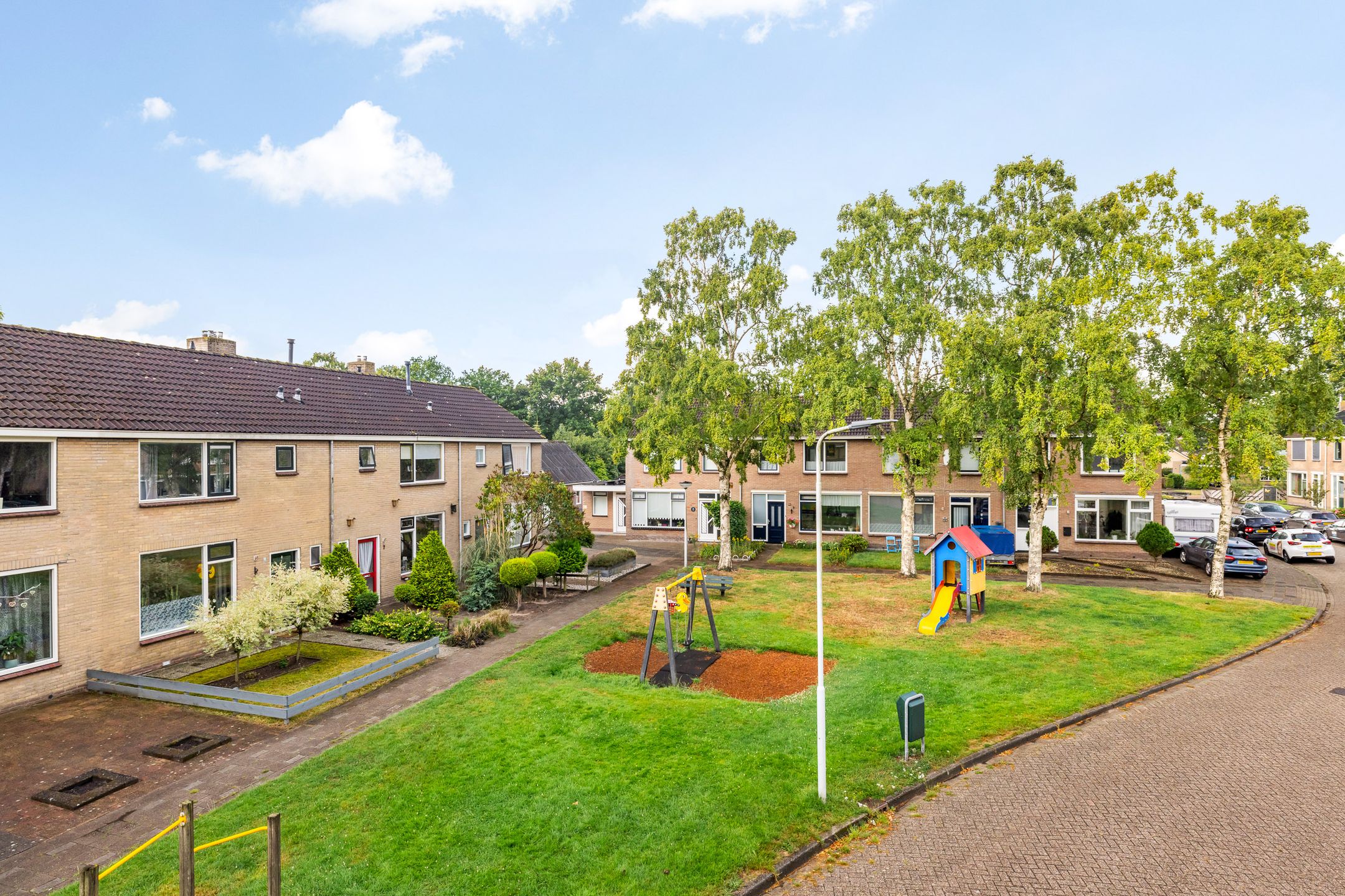 Foto 3 van Schonegevelstraat 5