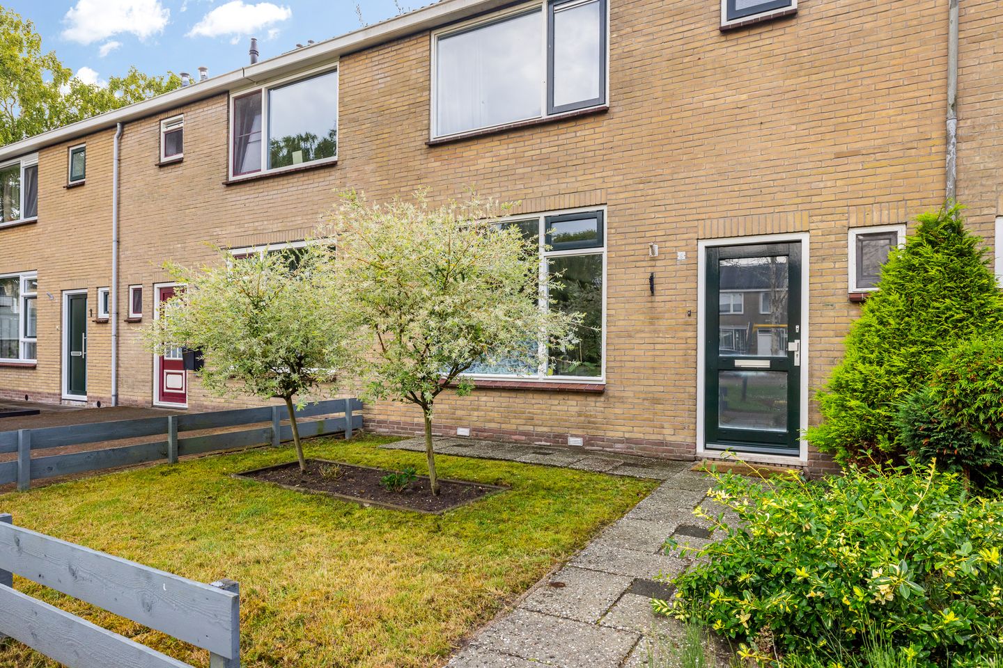 Foto 4 van Schonegevelstraat 5