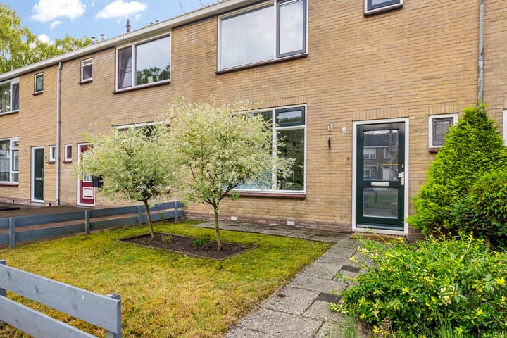 Photo 4 of Schonegevelstraat 5