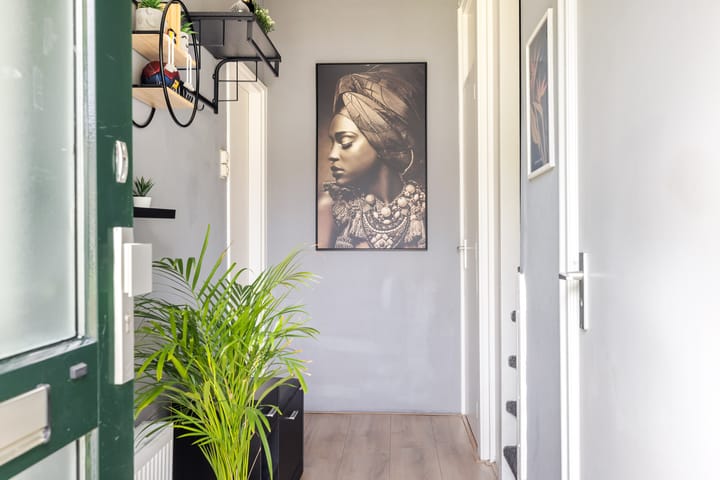 Photo 5 of Schonegevelstraat 5