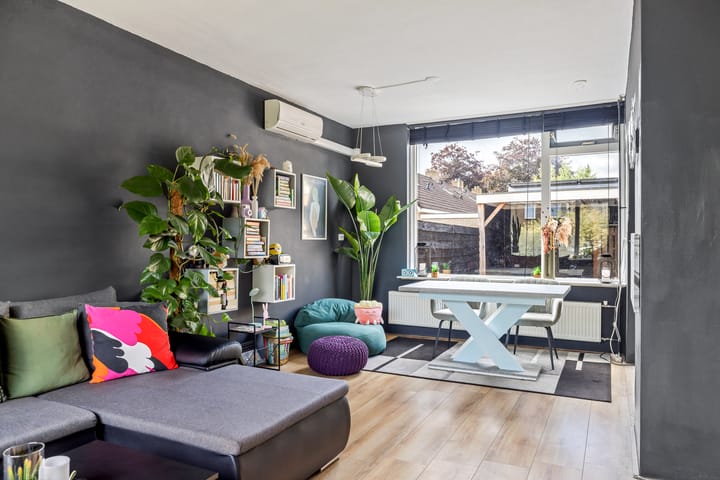 Photo 9 of Schonegevelstraat 5