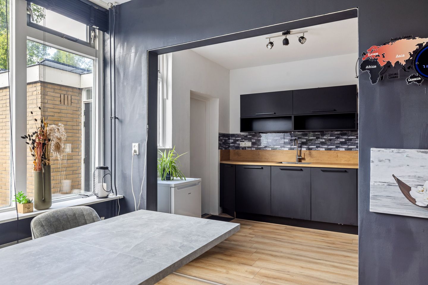 Foto 10 van Schonegevelstraat 5