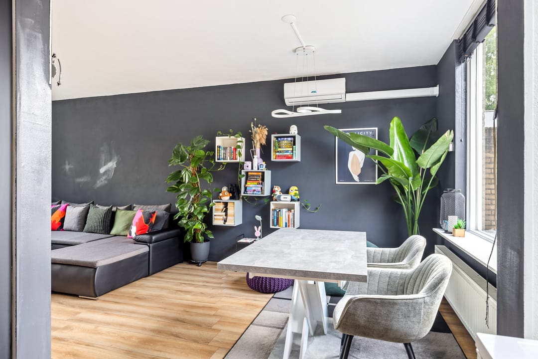 Foto 11 van Schonegevelstraat 5