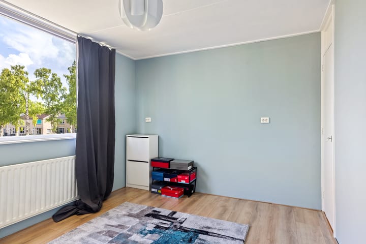 Photo 24 of Schonegevelstraat 5