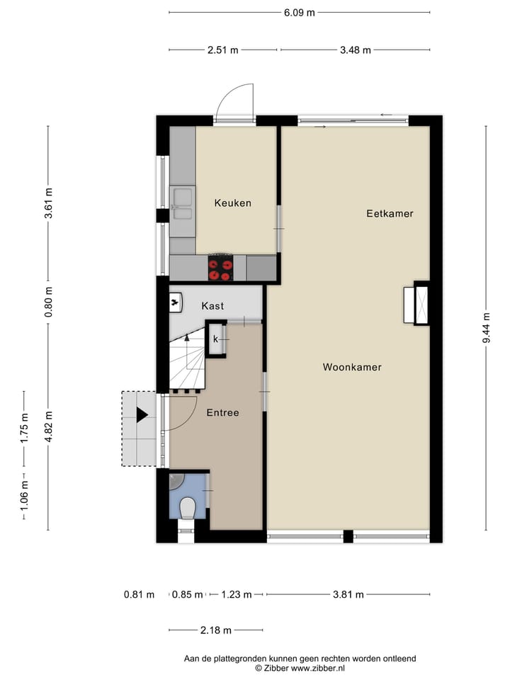 Photo 40 of Beatrixlaan 10