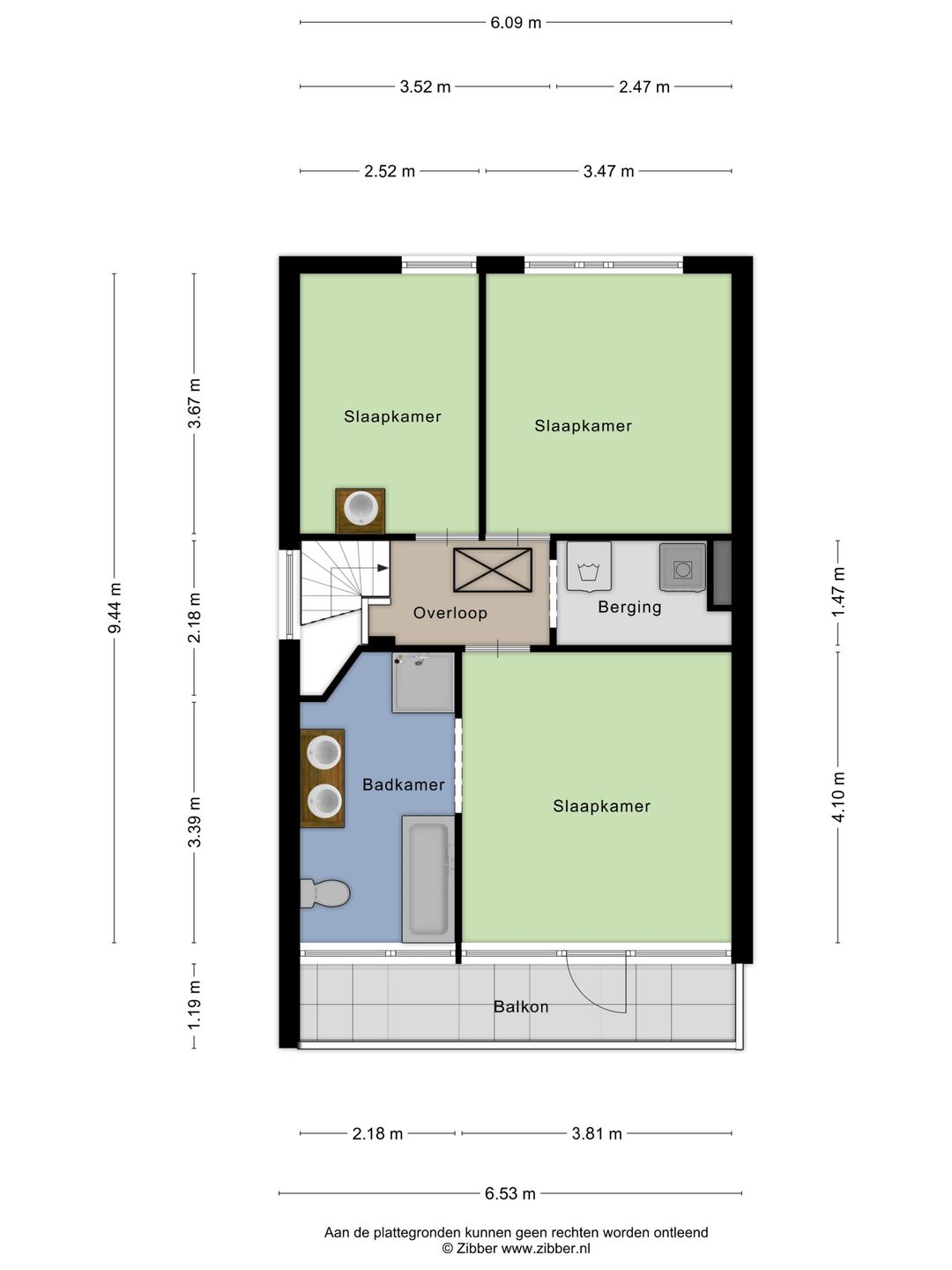 Foto 41 van Beatrixlaan 10