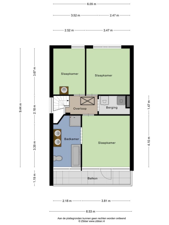 Photo 41 of Beatrixlaan 10