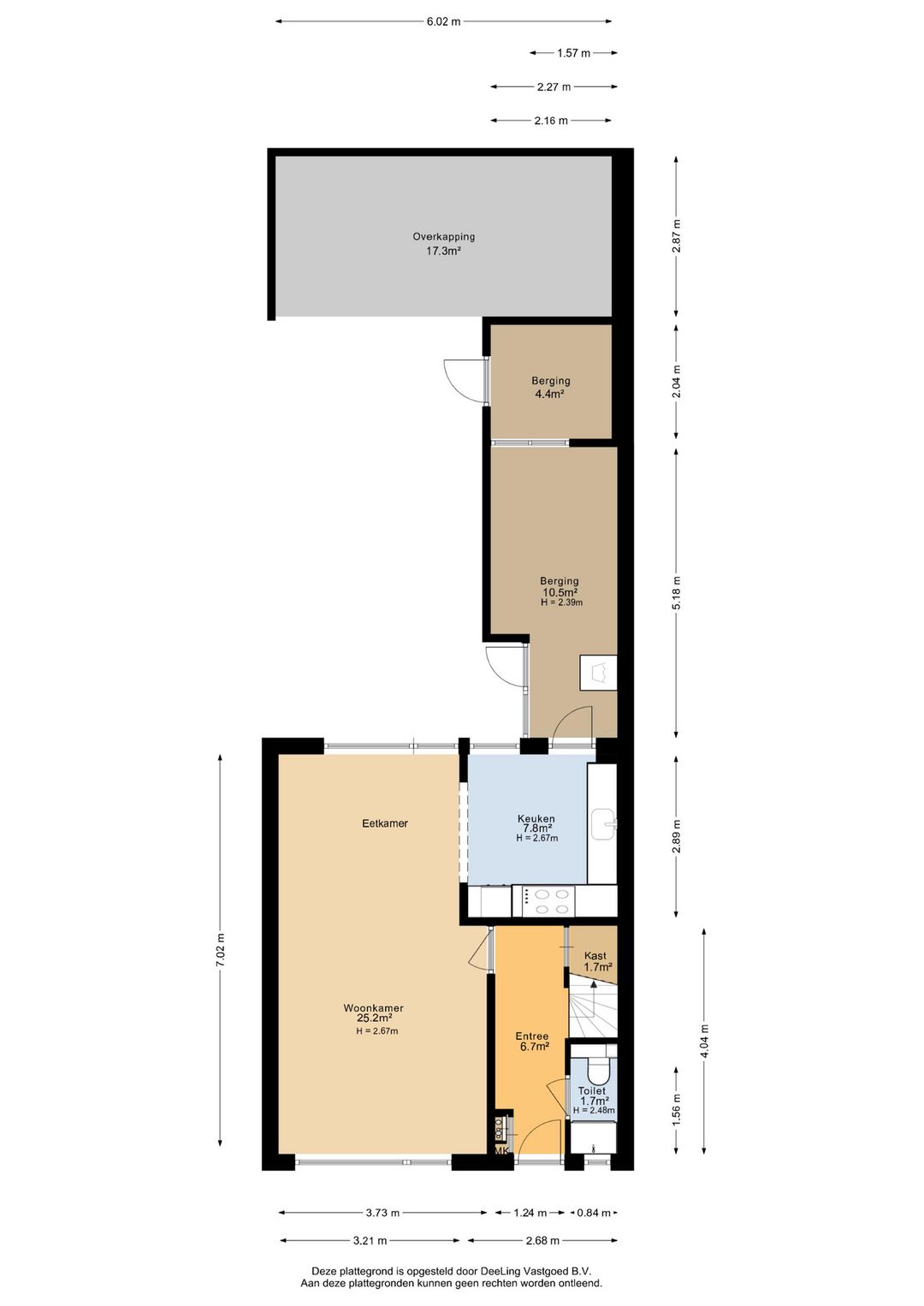 Foto 37 van Schonegevelstraat 5