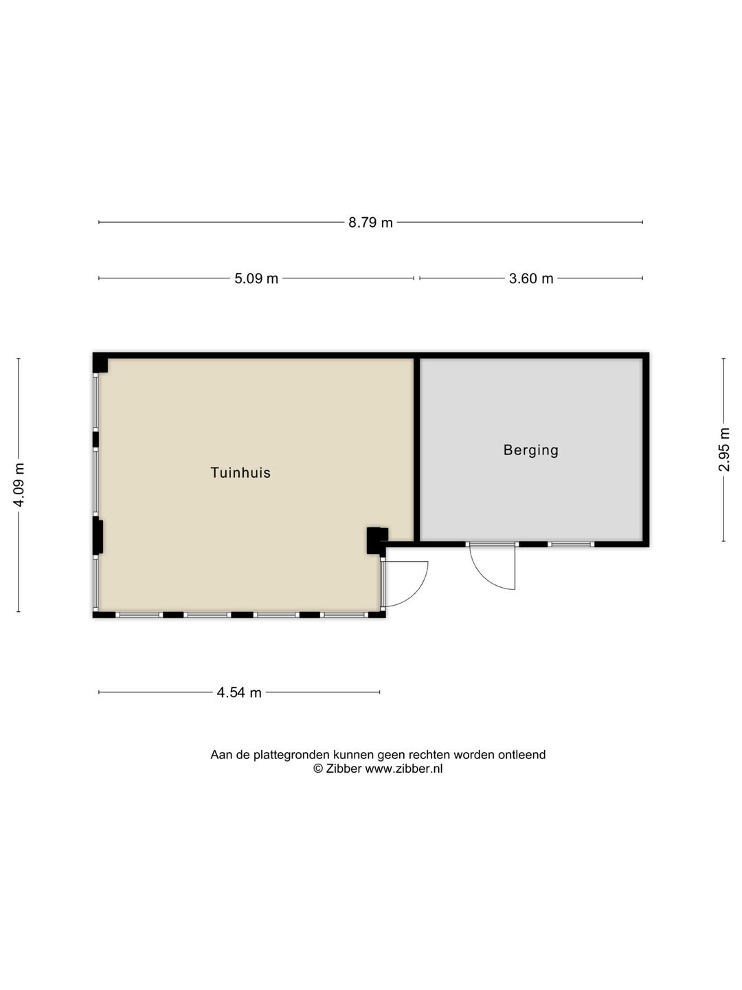 Foto 43 van Beatrixlaan 10