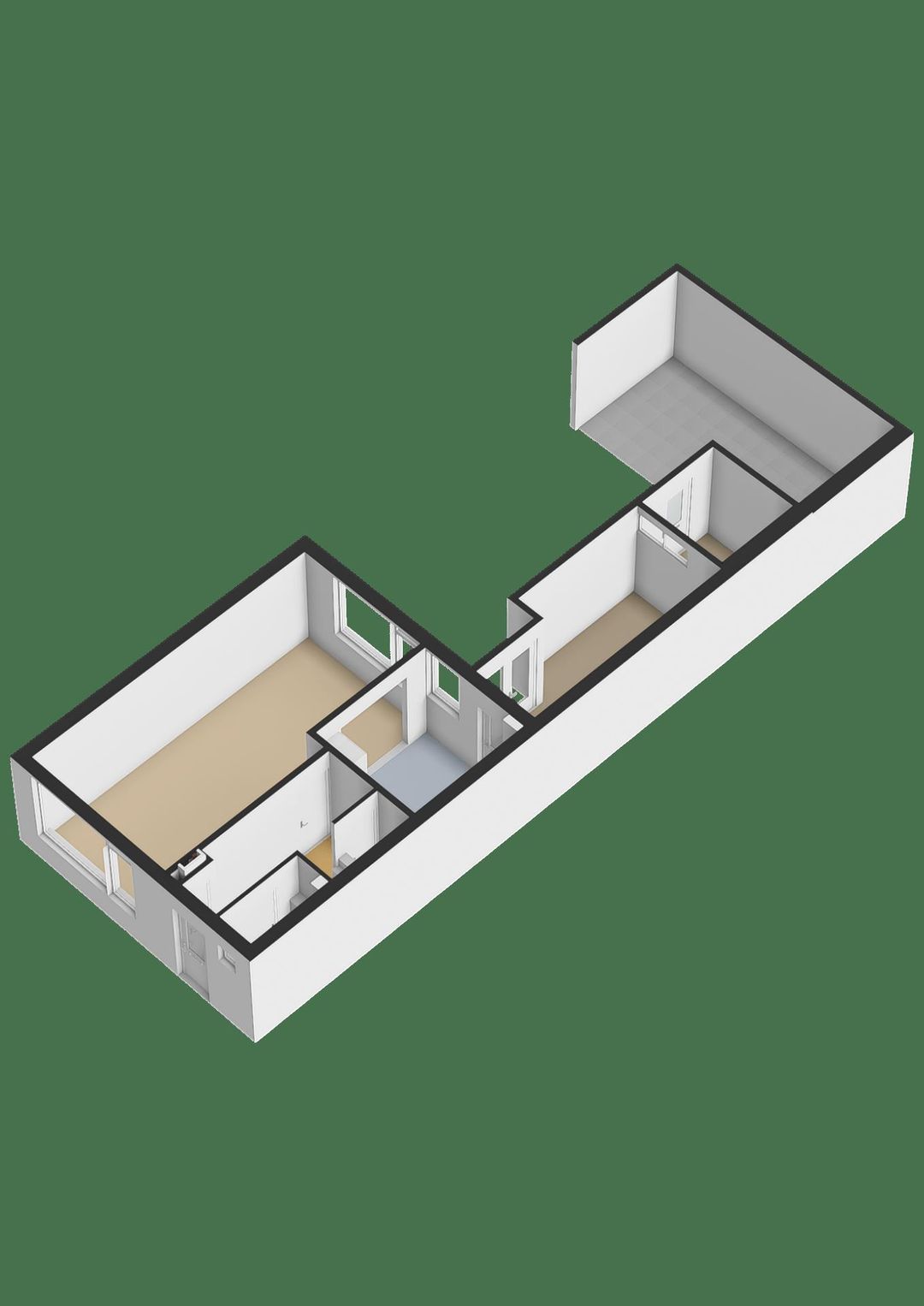 Foto 38 van Schonegevelstraat 5