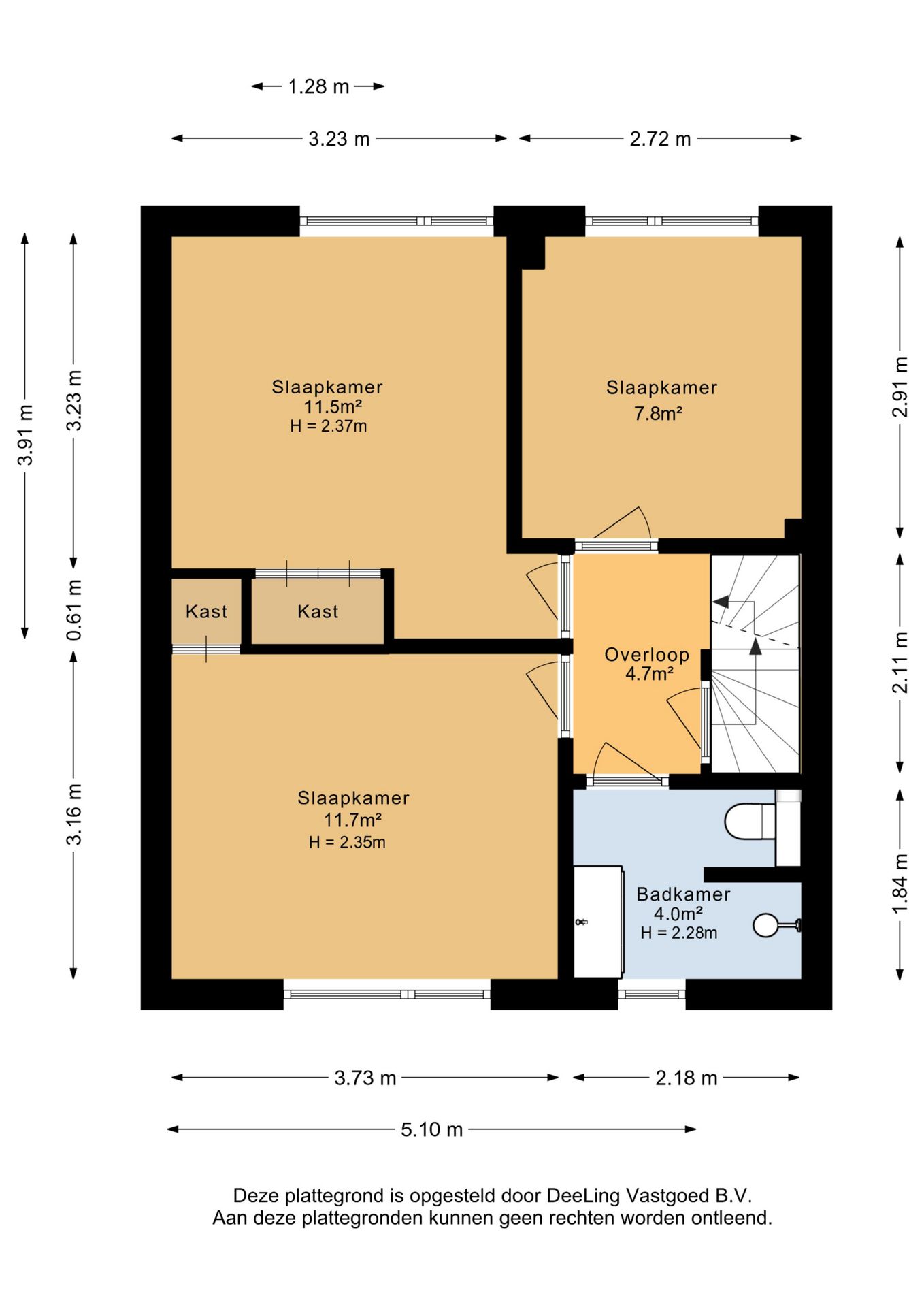 Foto 39 van Schonegevelstraat 5